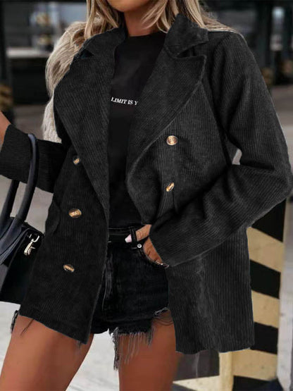 AS | Nadčasová a elegantní zimní bunda