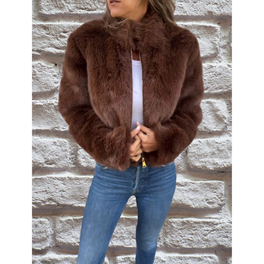 AS | Ležérní a módní zimní bunda