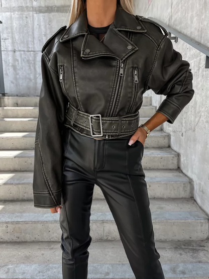 AS | Stylová a elegantní zimní bunda