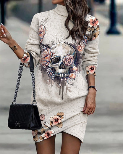 AS | Elegantní zimní šaty šité na míru