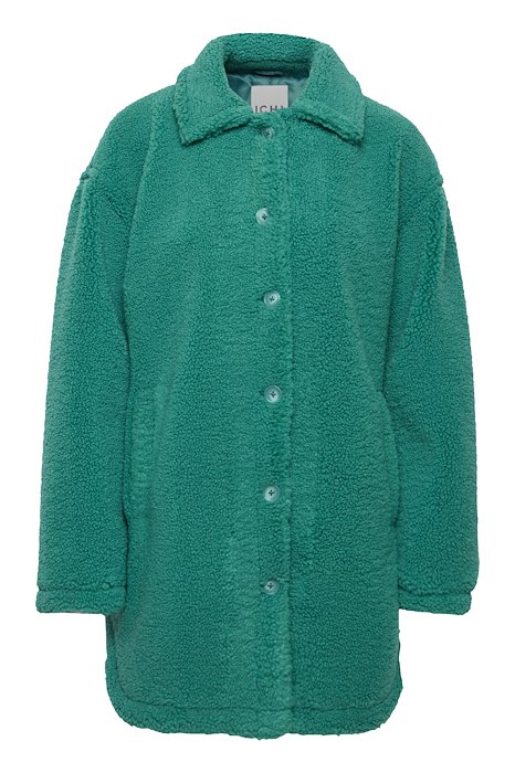 AS | Ležérní a uvolněná zimní bunda