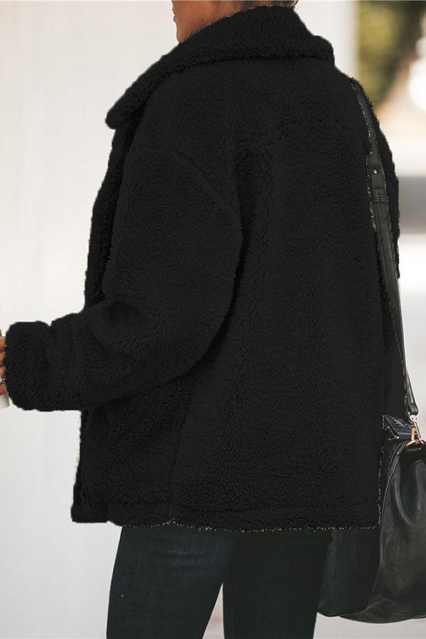 AS | Jednoduchá a módní zimní bunda