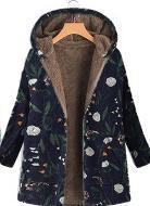 AS | Elegantní zimní bunda bez námahy