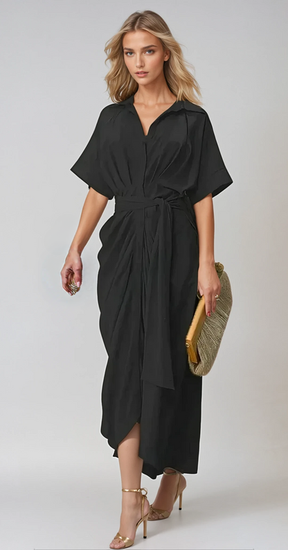 AS | Ležérní a nenáročné letní šaty