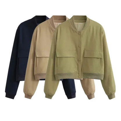 AS | Elegantní zimní bunda šitá na míru