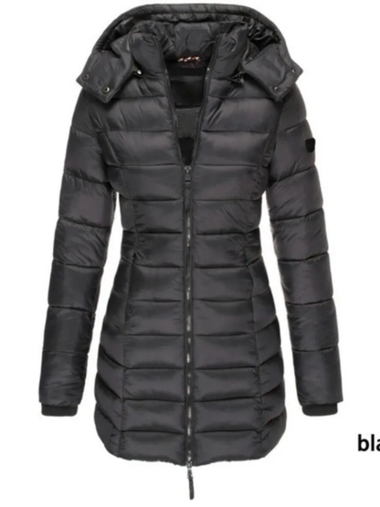 AS | Sportovní a cool bunda