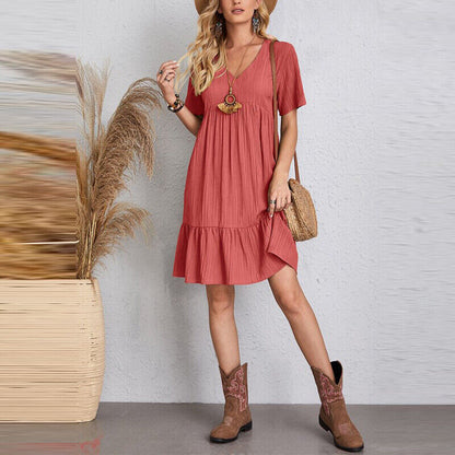 AS | Nadčasové a stylové obecné šaty