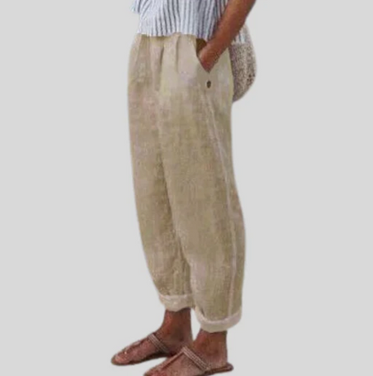 AS | Módní a pohodlné kalhoty