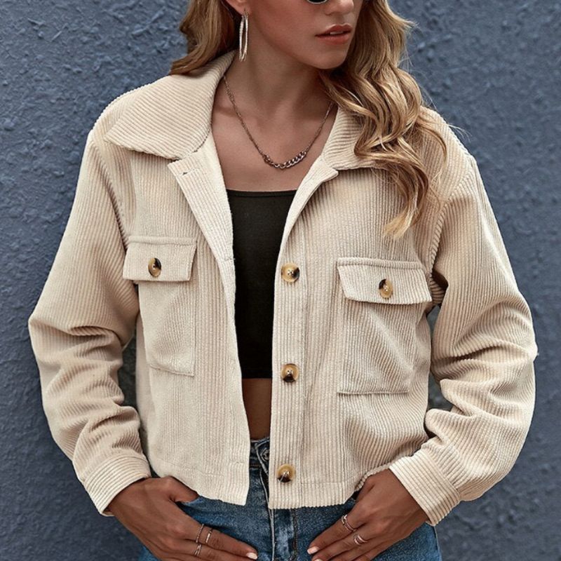 AS | Ležérní a pohodlná zimní bunda