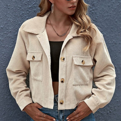 AS | Ležérní a pohodlná zimní bunda