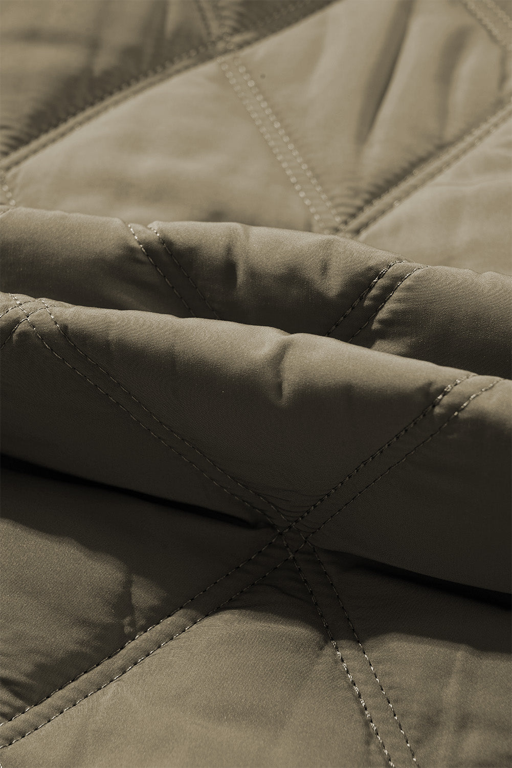 AS | Ležérní a pohodlná zimní bunda