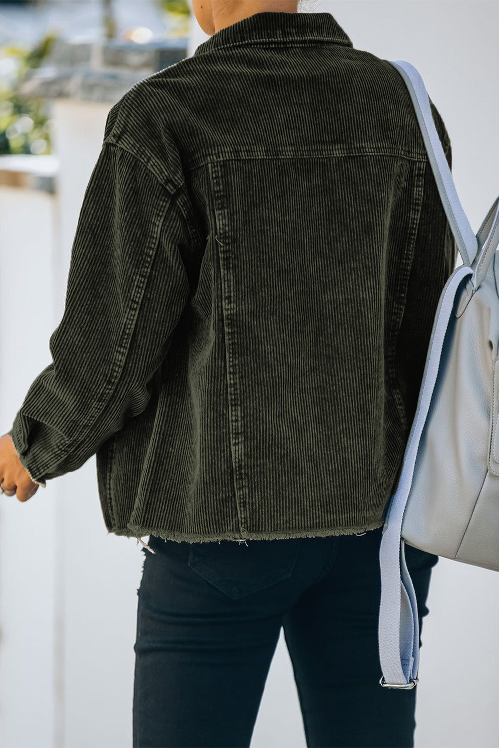 AS | Klasická a stylová zimní bunda