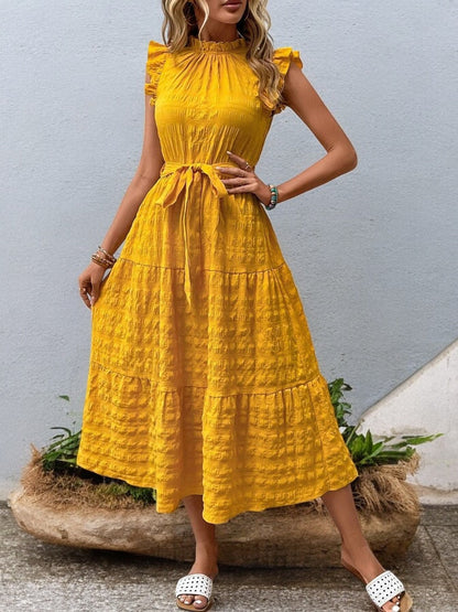 AS | Elegantní a univerzální letní šaty