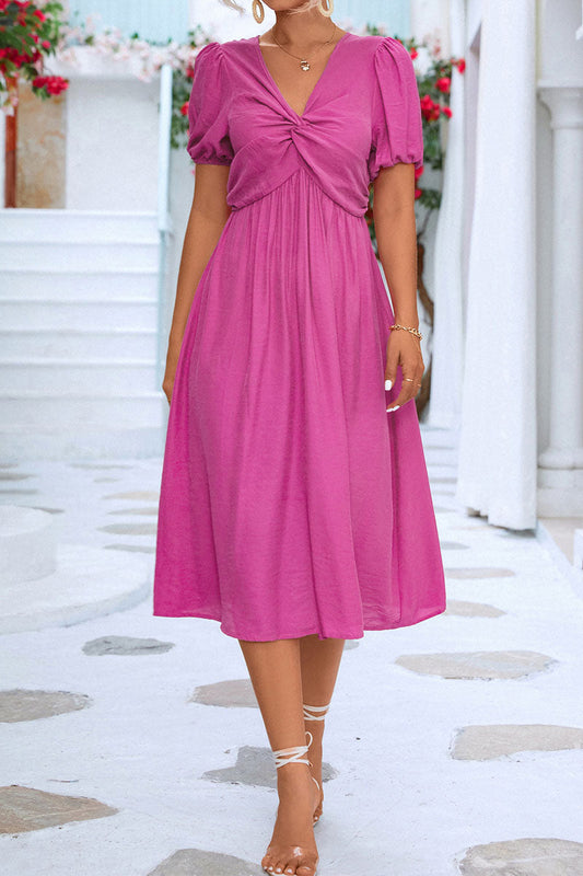 AS | Módní a lehké šaty