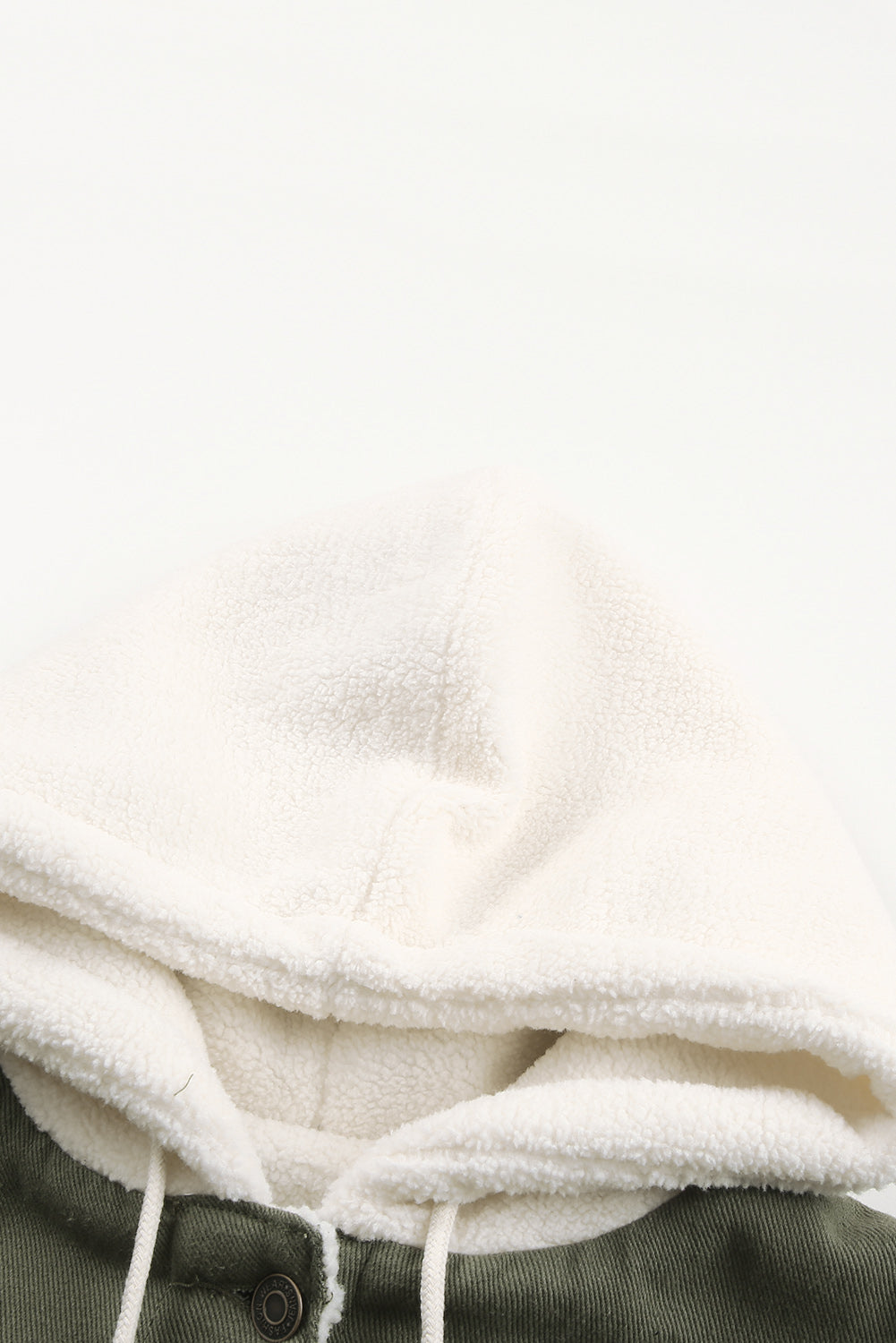 AS | Jednoduchá a módní zimní bunda