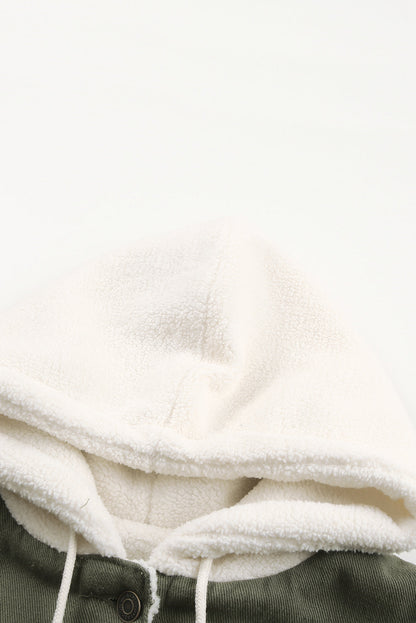 AS | Jednoduchá a módní zimní bunda