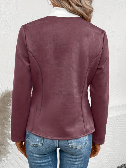 AS | Elegantní a ležérní zimní bunda
