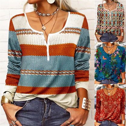 AS | Univerzální a pohodlné tričko