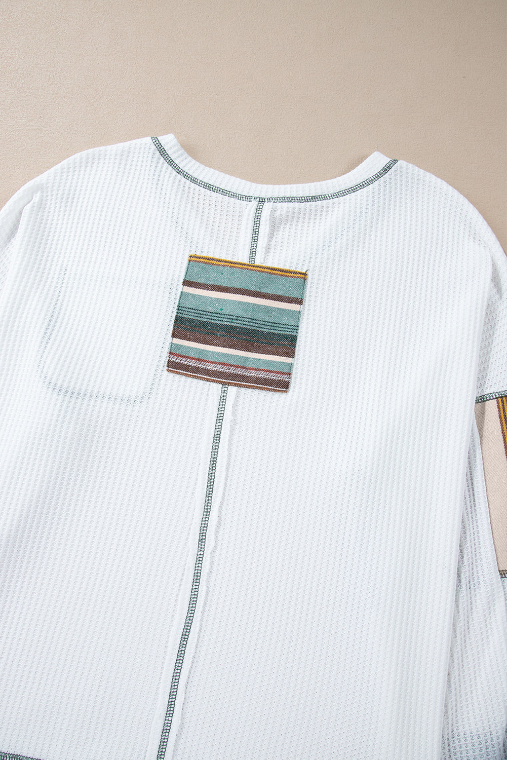 AB | Trendy a elegantní zimní top
