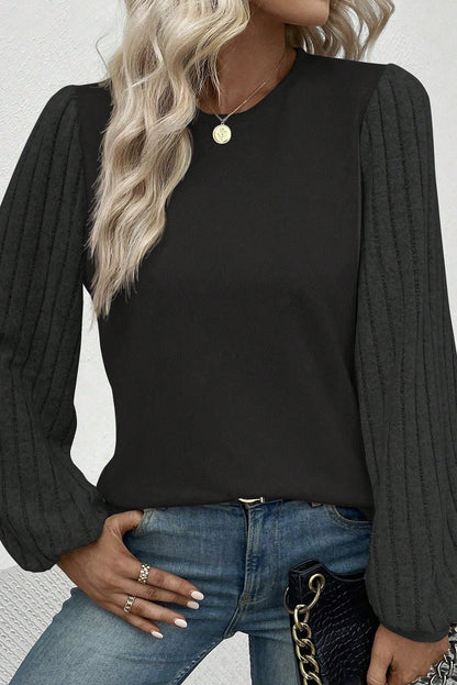 AB | Trendy a elegantní zimní top