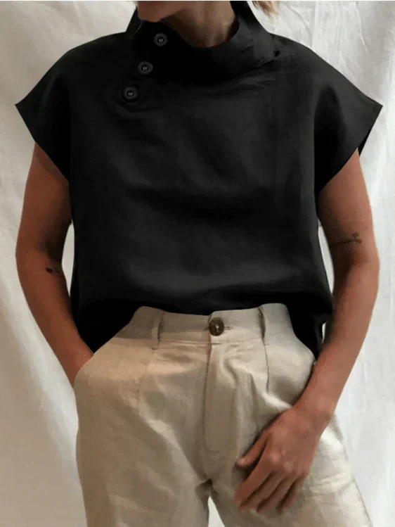 AS | Minimalistické a lehké tričko