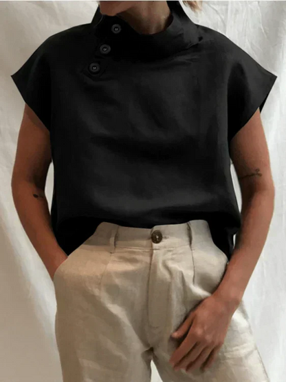 AS | Minimalistické a lehké tričko