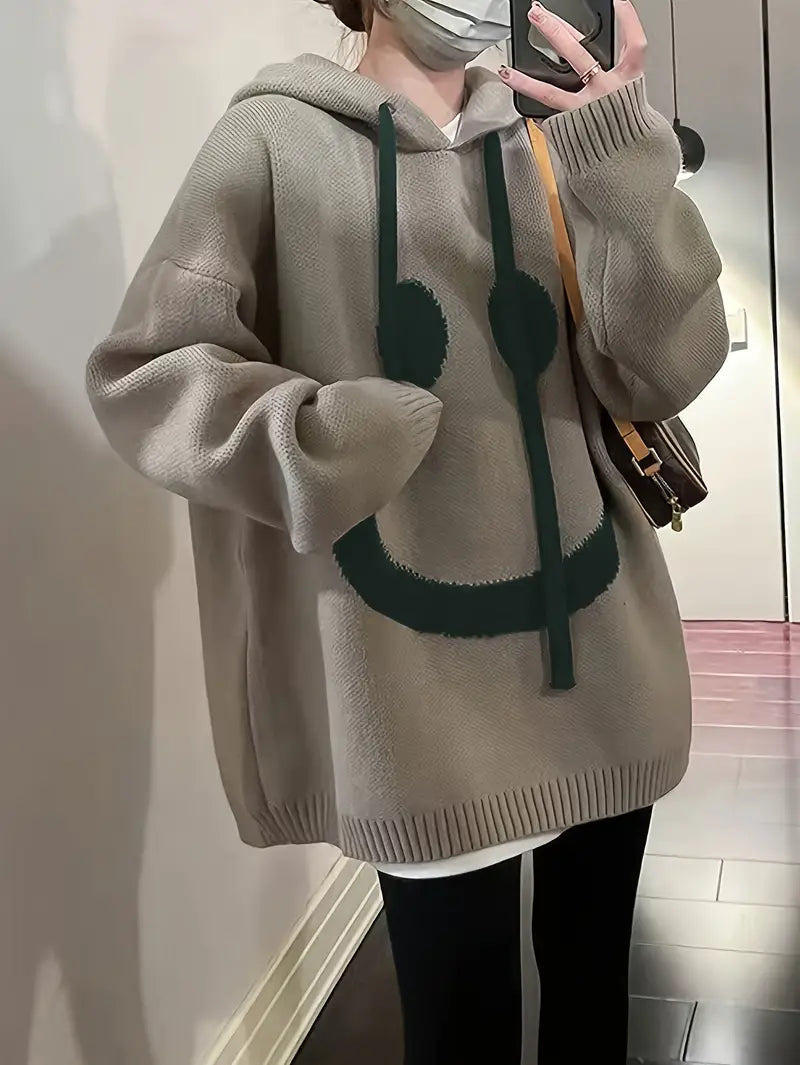AS | Stylový a elegantní všeobecný svetr