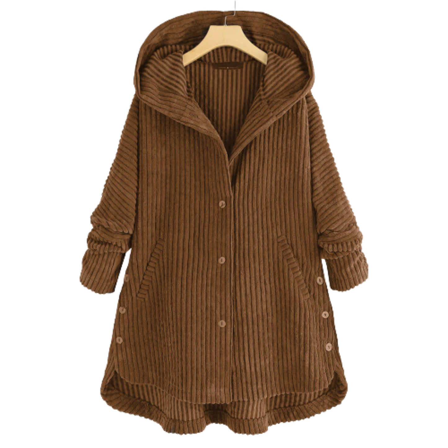 AS | Klasická a pohodlná zimní bunda