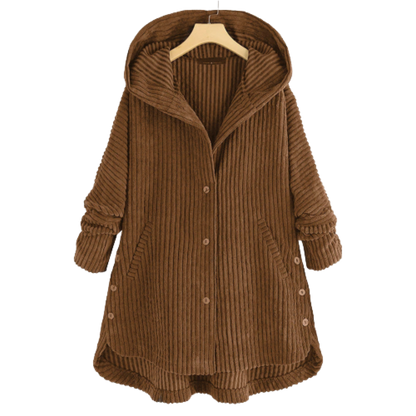 AS | Klasická a pohodlná zimní bunda