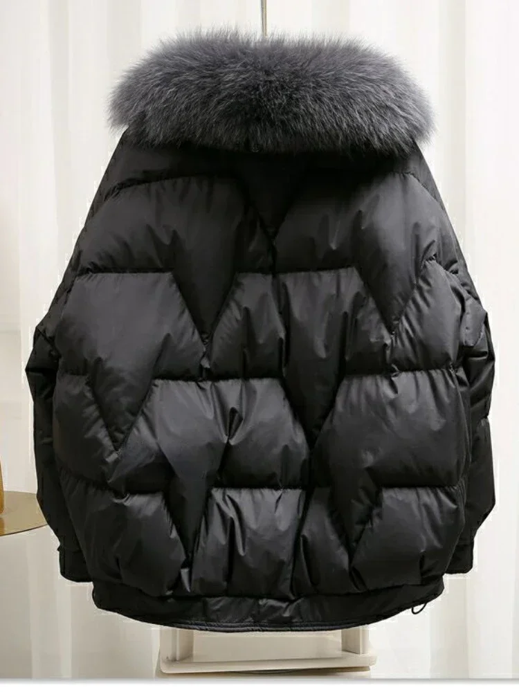 AS | Klasická a stylová zimní bunda