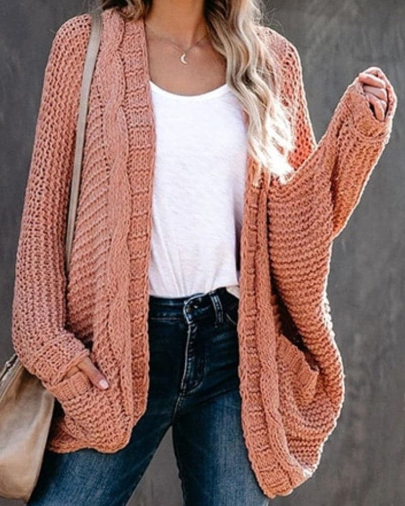 AS | Moderní a pohodlná zimní bunda