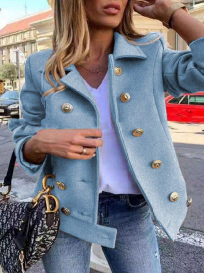 AS | Módní zimní bunda bez námahy