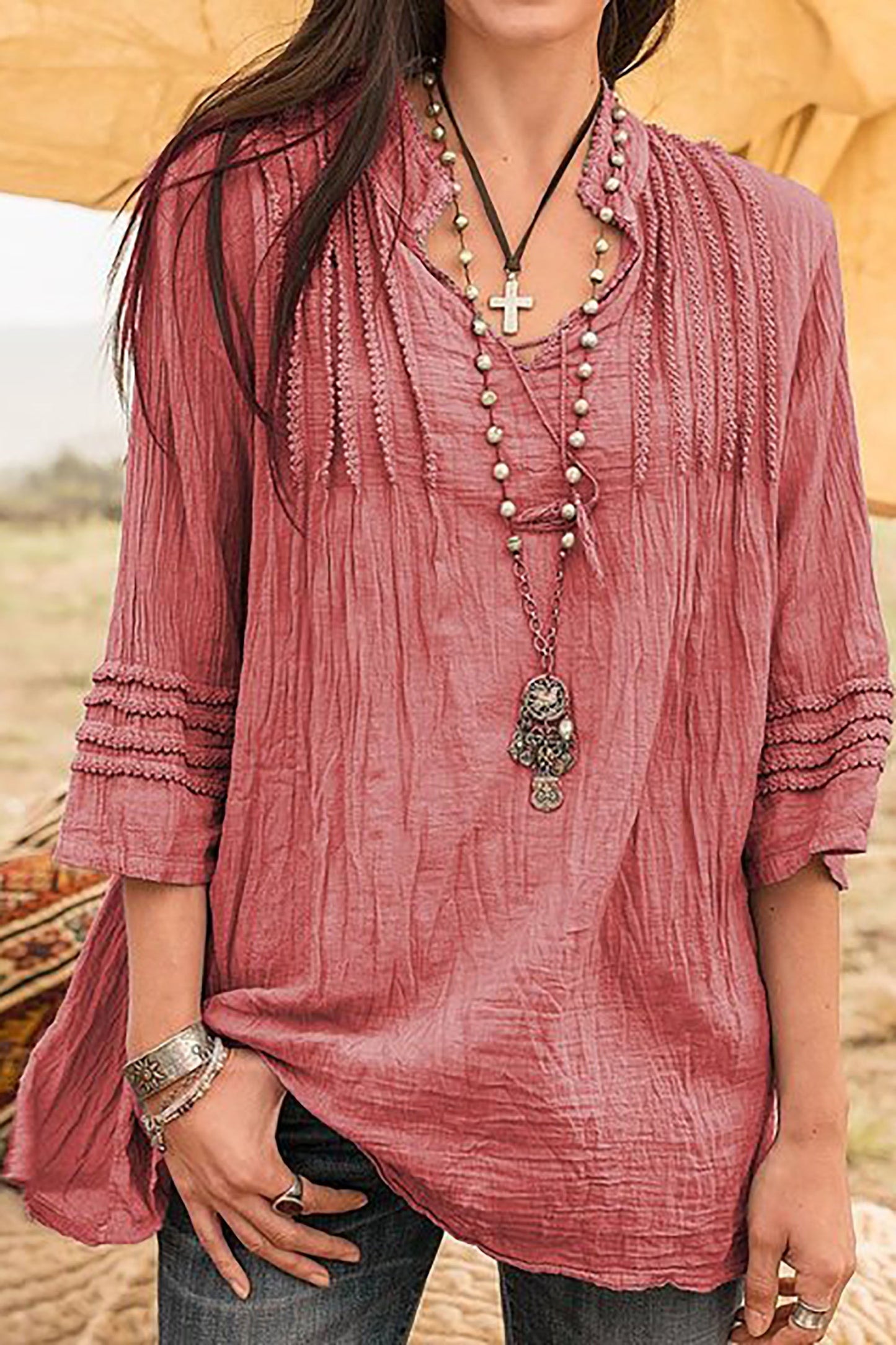 AS | Módní a minimalistická zimní halenka