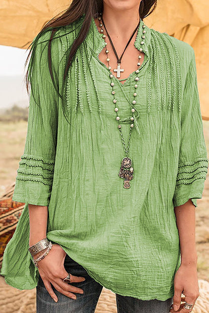 AS | Trendy a elegantní zimní halenka