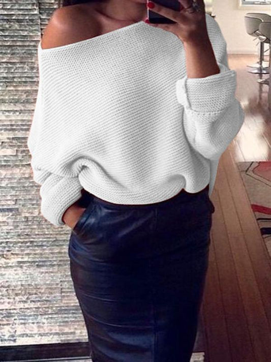 AS | Trendy a elegantní zimní svetr