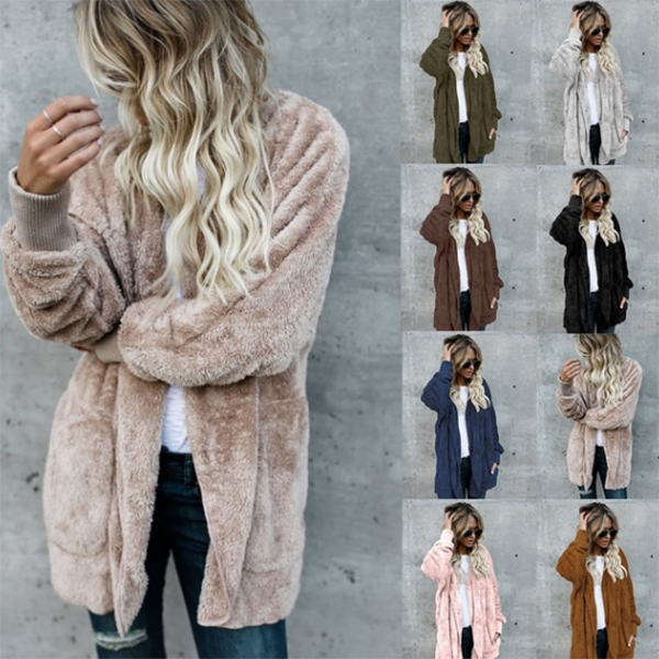 AS | Ležérní a módní zimní bunda