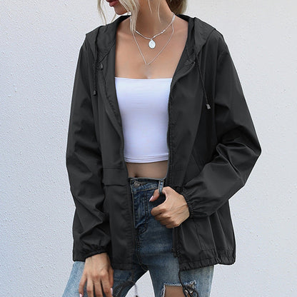 AS | Ležérní a pohodlná zimní bunda