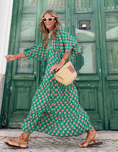 AS | Stylové a elegantní letní šaty