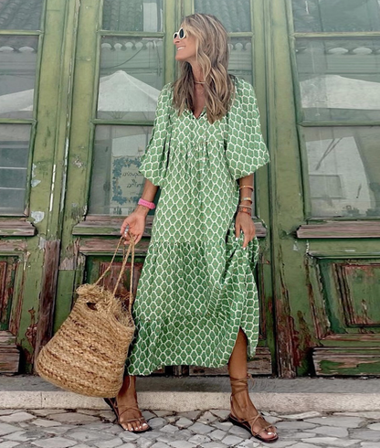 AS | Stylové a elegantní letní šaty