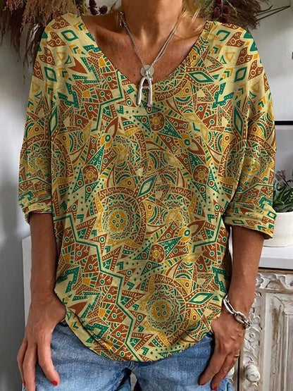 AS | Měkké a vzdušné tričko