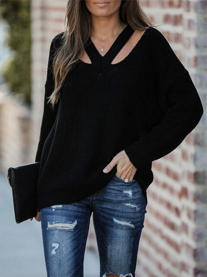 AS | Femme svetr