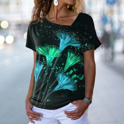 AS | Pohodlná a vzdušná halenka