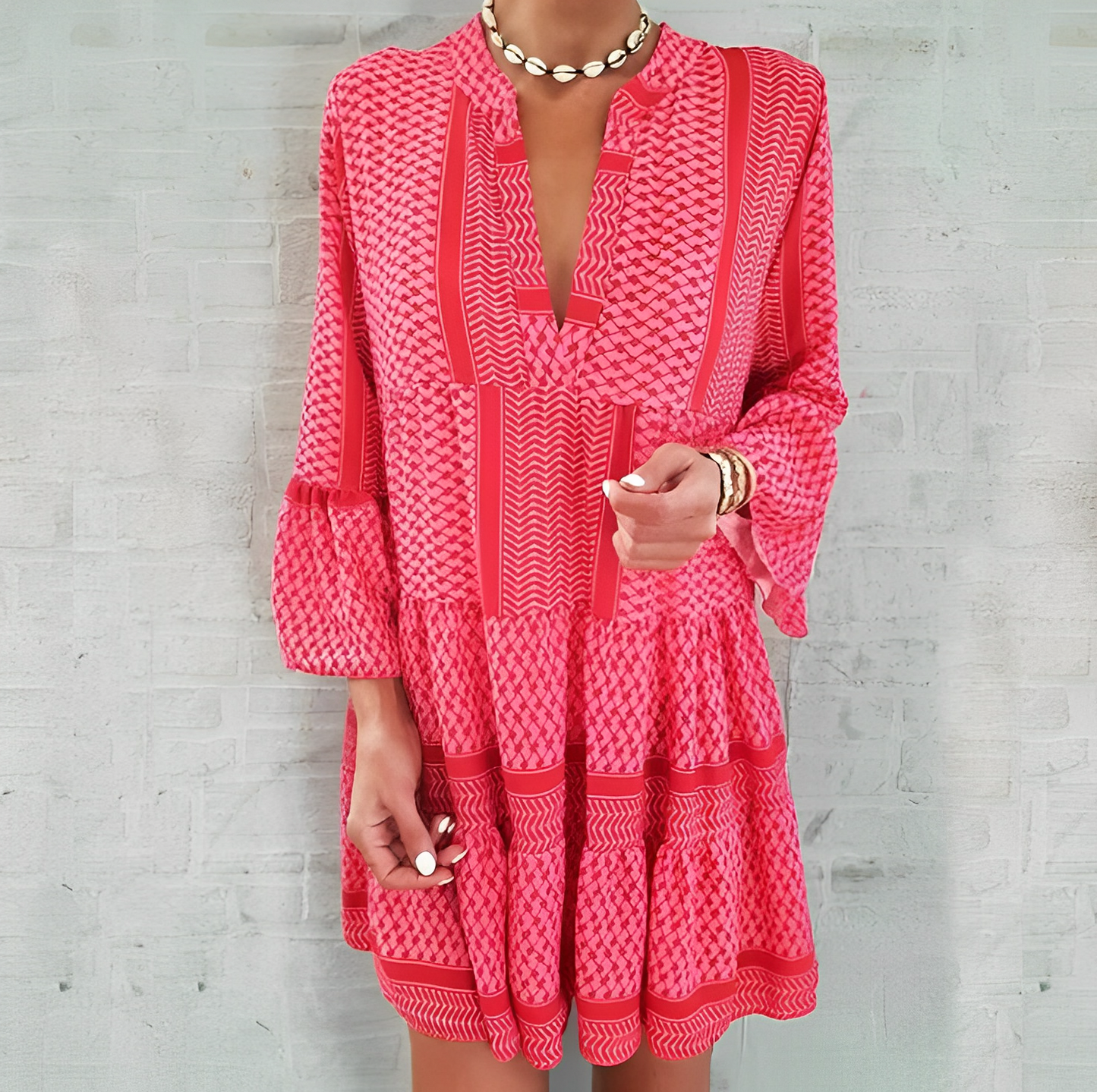 AS | Klasické a elegantní zimní šaty