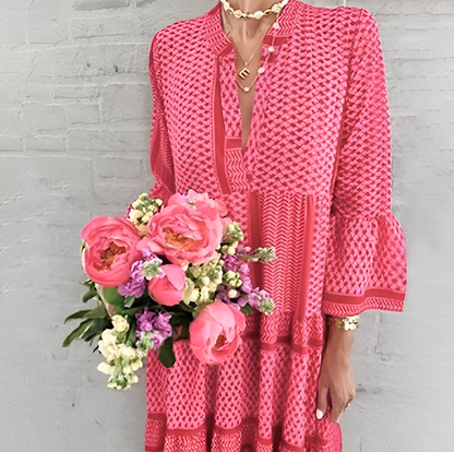 AS | Klasické a elegantní zimní šaty