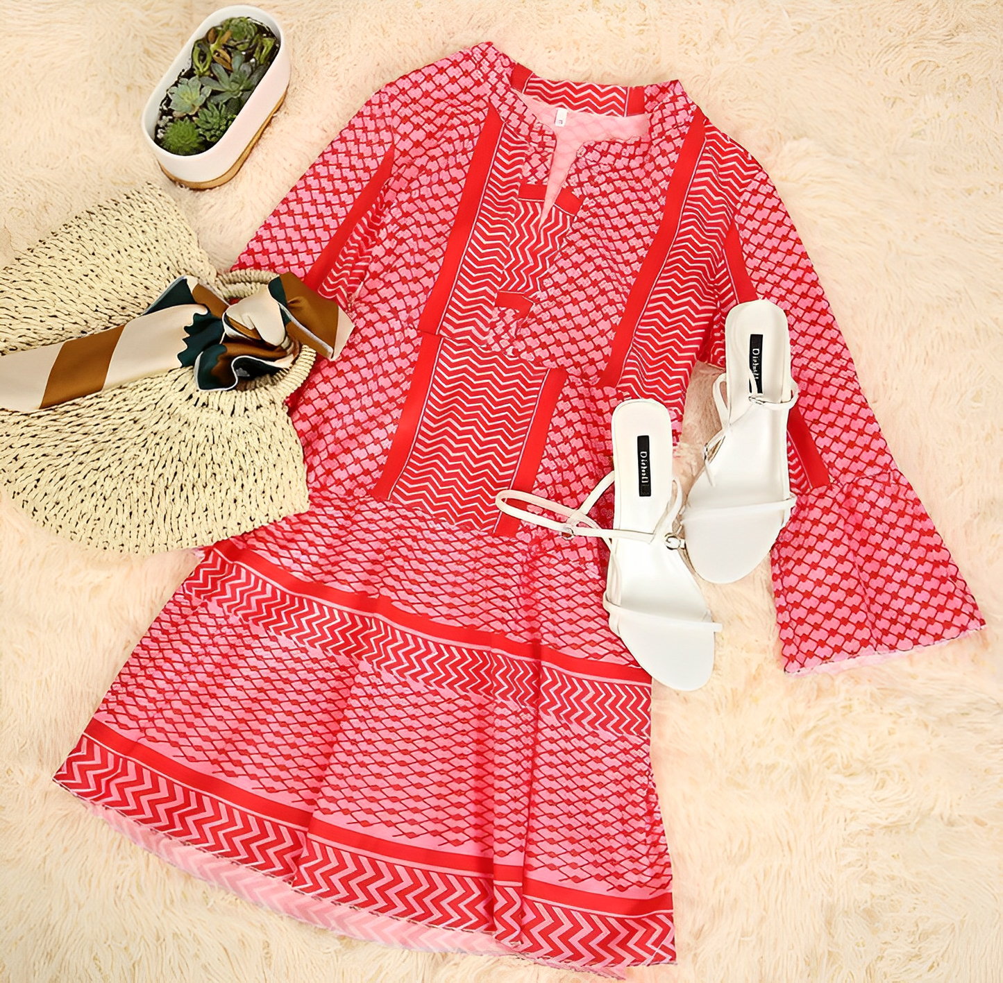 AS | Klasické a elegantní zimní šaty