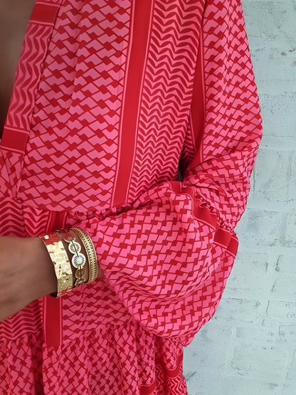 AS | Klasické a elegantní zimní šaty