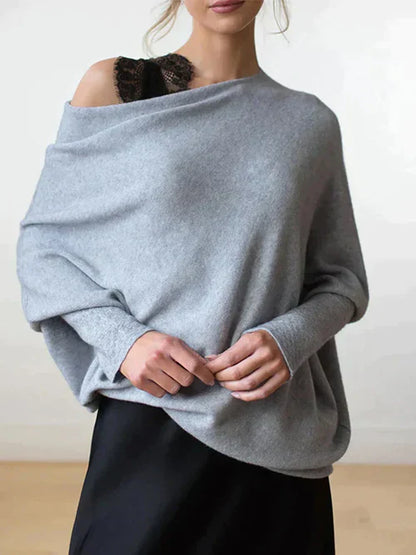 AS | Trendy a elegantní svetr pro všeobecné použití