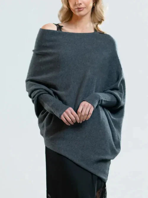 AS | Trendy a elegantní svetr pro všeobecné použití