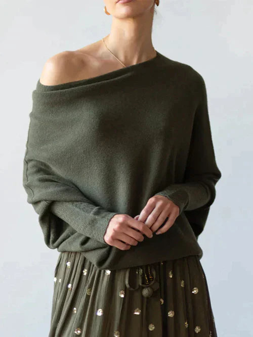 AS | Trendy a elegantní svetr pro všeobecné použití