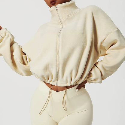 AS | Elegantní zimní bunda bez námahy